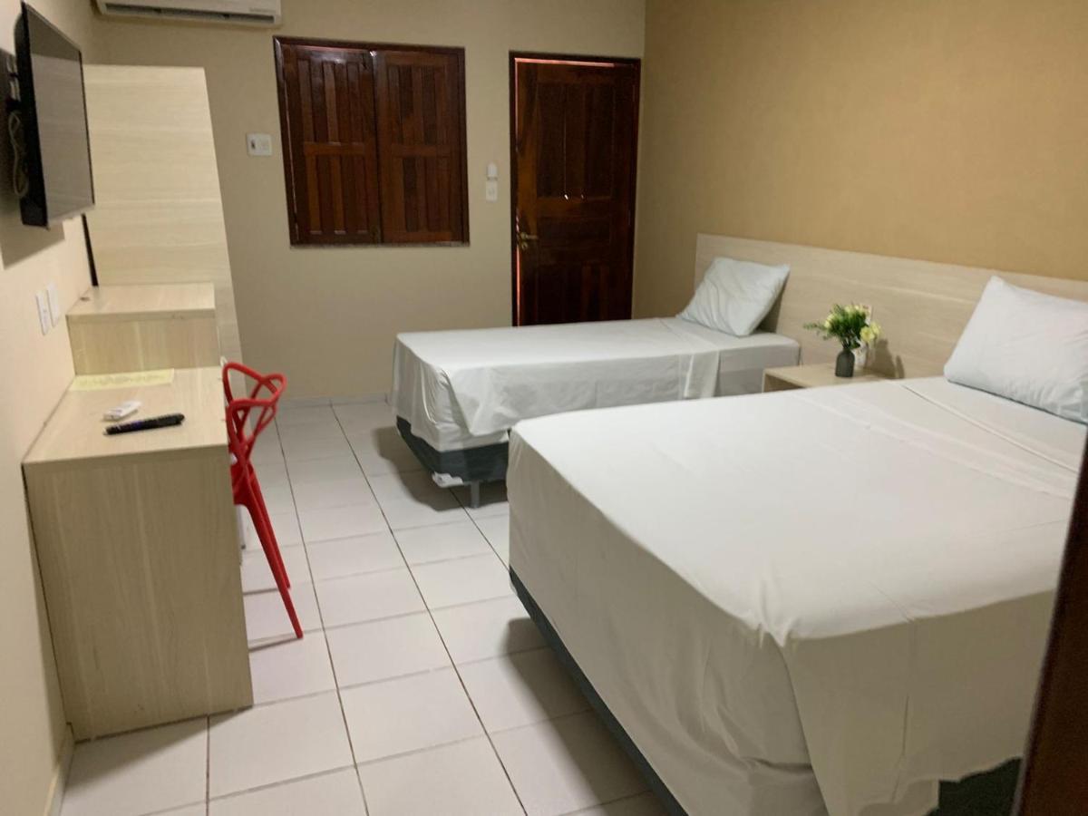 Quarto Duplo