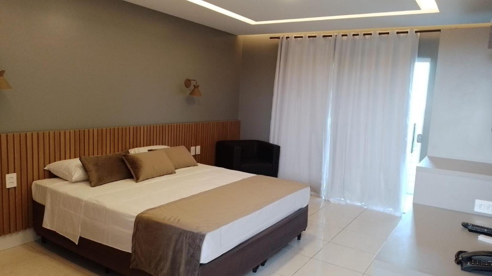 Quarto Triplo Deluxe