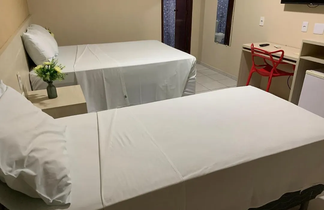 Hotel Sambaquis-1