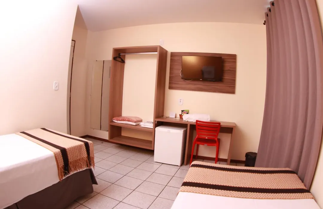 Boulevard Park Hotel-1
