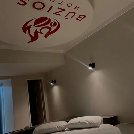 Buzios Motel-3