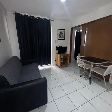 American Flat - Ponta D'areia - Ferreira Hospedagens-2