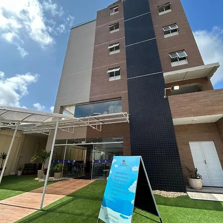 Hotel Ilha Costeira-2