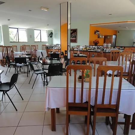 Hotel Canto Da Praia-2