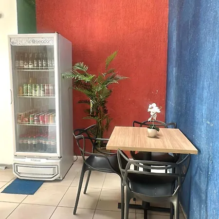 Hotel Sambaquis-2
